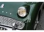 Triumph TR3 TR3B 2.2 Soft & Hardtop Zeer mooie staat Zeldzaam!