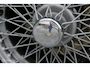 Triumph TR3 TR3B 2.2 Soft & Hardtop Zeer mooie staat Zeldzaam!