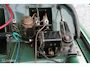 Triumph TR3 TR3B 2.2 Soft & Hardtop Zeer mooie staat Zeldzaam!