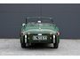 Triumph TR3 TR3B 2.2 Soft & Hardtop Zeer mooie staat Zeldzaam!