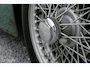 Triumph TR3 TR3B 2.2 Soft & Hardtop Zeer mooie staat Zeldzaam!