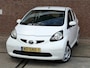 Toyota Aygo 1.0-12V + |Airco |Automaat |Nieuwe APK |NAP
