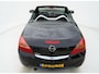 Opel Tigra TwinTop 1.4-16V Temptation LEER - AIRCO - STOELVERWARMING