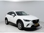 Mazda CX-3 2.0 SkyActiv-G 120 TS+