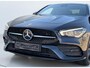 Mercedes-Benz CLA Shooting Brake 250 e AMG Line SFEERVERLICHTING - PDC - AMG - NAVI