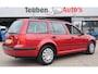 Volkswagen Golf Variant 1.6 Trendline | Automaat | Elektrische ramen voor en achter | 115.808Km | Zie foto's!