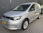 Volkswagen Caddy Maxi Cargo 2.0 TDI Comfort Airco - Apple carplay - Parkeersensor achter - Zijschuifdeur rechts - Tussenschot volledig - Zijwandbekleding laadruimte - Cruise control - Bluetooth - Start/stop systeem - Elektrische ramen - Stuur multifunctioneel - Regensensor