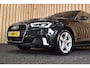 Audi A3 Sportback 30 TFSI Sport Lease Edition 122dkm 2e eig. Nl-auto Clima Cruise Sportstoelen Sportonderstel + Nwe APK