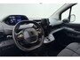 Peugeot Partner 1.5 BlueHDi 130 EAT8 S&S L2 | voorstoelen verwarmd | stuurwiel verwarmd | cruise control | parkeersensor achter