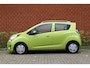 Chevrolet Spark 1.0 16V LT+ Bi-Fuel | NL-auto | 1e eigenaar | 5 deuren | Airco | Mistlampen | Elek. ramen | Radio/CD |