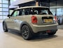 MINI Cooper 3-Deurs 1.5 Serious Business NAP | Nardo grey/White | Navigatie | LED | Stoelverwarming