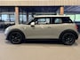 MINI Cooper 3-Deurs 1.5 Serious Business NAP | Nardo grey/White | Navigatie | LED | Stoelverwarming