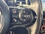 MINI Cooper 3-Deurs 1.5 Serious Business NAP | Nardo grey/White | Navigatie | LED | Stoelverwarming