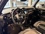 MINI Cooper 3-Deurs 1.5 Serious Business NAP | Nardo grey/White | Navigatie | LED | Stoelverwarming