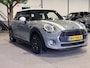 MINI Cooper 3-Deurs 1.5 Serious Business NAP | Nardo grey/White | Navigatie | LED | Stoelverwarming