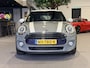MINI Cooper 3-Deurs 1.5 Serious Business NAP | Nardo grey/White | Navigatie | LED | Stoelverwarming