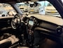 MINI Cooper 3-Deurs 1.5 Serious Business NAP | Nardo grey/White | Navigatie | LED | Stoelverwarming