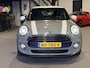 MINI Cooper 3-Deurs 1.5 Serious Business NAP | Nardo grey/White | Navigatie | LED | Stoelverwarming