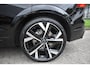 Volvo XC60 T8 Plug-in hybrid AWD Ultra Black Edition | Luchtvering | HUD | Massage seats | Stoel verkoeling | Bower & Wilkens |