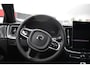 Volvo XC60 T8 Plug-in hybrid AWD Ultra Black Edition | Luchtvering | HUD | Massage seats | Stoel verkoeling | Bower & Wilkens |