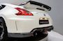 Nissan 370Z 3.7 V6 24V NISMO 344 PK Nr.313, Keyless, Bose sound, prachtig exemplaar!