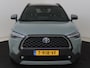 Toyota Corolla Cross 2.0 High Power Hybrid Launch Edition | JBL | Schuif kantel dak |