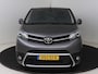 Toyota ProAce Worker 2.0 D-4D Professional Long