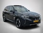 BMW iX3 High Executive 80 kWh M-pakket SOH 96% (1e eig, NL-auto, Dealer OndH, Panoramadak, Navi Pro, Camera, H&K, Autopilot, Etc))