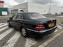 Mercedes-Benz S-klasse 430 APK TOT 01-05-2027 | Luchtvering | Panoramadak | Memory seats | Stoelverwarming+Verkoeling | Meeneemprijs