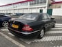 Mercedes-Benz S-klasse 430 APK TOT 01-05-2027 | Luchtvering | Panoramadak | Memory seats | Stoelverwarming+Verkoeling | Meeneemprijs