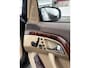 Mercedes-Benz S-klasse 430 APK TOT 01-05-2027 | Luchtvering | Panoramadak | Memory seats | Stoelverwarming+Verkoeling | Meeneemprijs