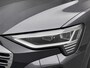 Audi Q8 e-tron 55 408pk Quattro S Edition Competition 115 kWh · SOH 90,9% · Panoramadak · Luchtvering · 360 Camera · Elek. Voorstoelen · 20'' Inch ·