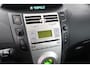 Toyota Yaris 1.3 VVTi Luna MMT Automaat!