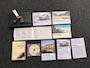Volvo V70 2.0T Momentum | Origineel Nederlands | Trekhaak Leder | Navigatie | Stoelverwarming | Climate-control | Cruise-control |