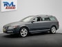 Volvo V70 2.0T Momentum | Origineel Nederlands | Trekhaak Leder | Navigatie | Stoelverwarming | Climate-control | Cruise-control |