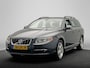 Volvo V70 2.0T Momentum | Origineel Nederlands | Trekhaak Leder | Navigatie | Stoelverwarming | Climate-control | Cruise-control |