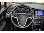 Opel Mokka X 1.4 Turbo Innovation 140 pk Trekhaak Carplay Panodak Clima Navi Cruise Led Leer + Nwe APK