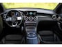 Mercedes-Benz GLC 300e 4MATIC AMG Line // Burmester | Trekhaak | Panoramadak | 92% SoH | 360 Camera | Virtual Cockpit | Night Pack | CarPlay & Android Auto