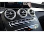 Mercedes-Benz GLC 300e 4MATIC AMG Line // Burmester | Trekhaak | Panoramadak | 92% SoH | 360 Camera | Virtual Cockpit | Night Pack | CarPlay & Android Auto