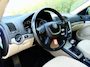 Skoda Octavia 1.2 TSI Automaat 2e eig. 108.000km. Clima Navi Xenon Trekhaak