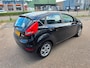 Ford Fiesta 1.25 Limited