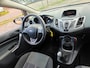 Ford Fiesta 1.25 Limited