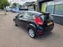 Ford Fiesta 1.25 Limited