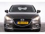 Mazda 3 2.0 TS Navigatie/Clima/Cruise