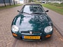 MG MG F 1.8i km stand 73899 NAP, apk 7-9-2027