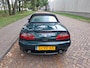 MG MG F 1.8i km stand 73899 NAP, apk 7-9-2027