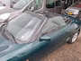 MG MG F 1.8i km stand 73899 NAP, apk 7-9-2027
