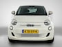Fiat 500e Icon 42 kWh 118pk Automaat | Apple Carplay/Android Auto | Climate Control | Cruise Control | Camera | Parkeersensoren V+A | Extra Getint Glas | 16"LMV | LED |