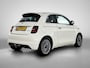 Fiat 500e Icon 42 kWh 118pk Automaat | Apple Carplay/Android Auto | Climate Control | Cruise Control | Camera | Parkeersensoren V+A | Extra Getint Glas | 16"LMV | LED |