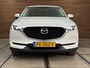 Mazda CX-5 2.0 SkyActiv-G 165 Skylease GT | 165pk | 2wd | leder | led | camera | cruise control | prime white pearl